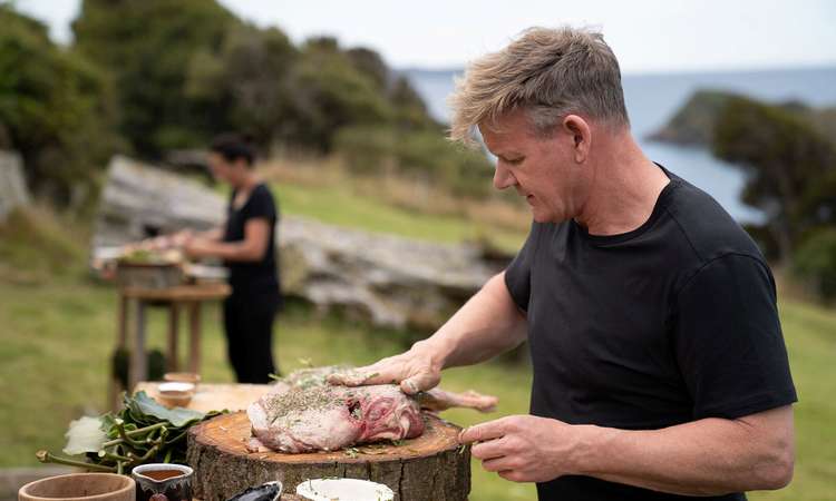 Ramsay