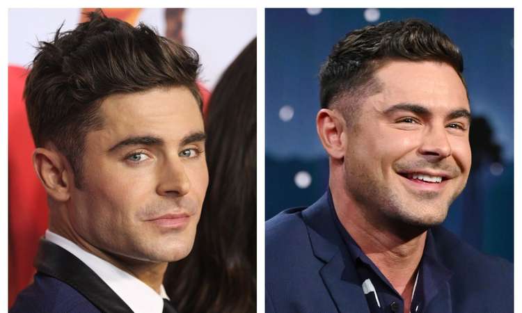 Zac Efron