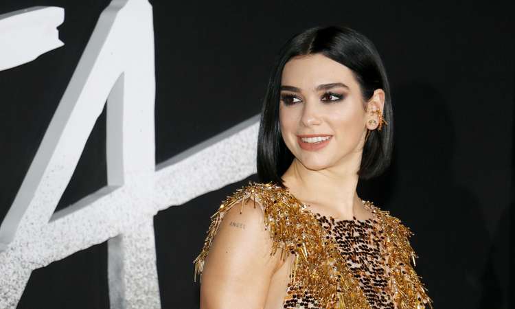 Dua Lipa