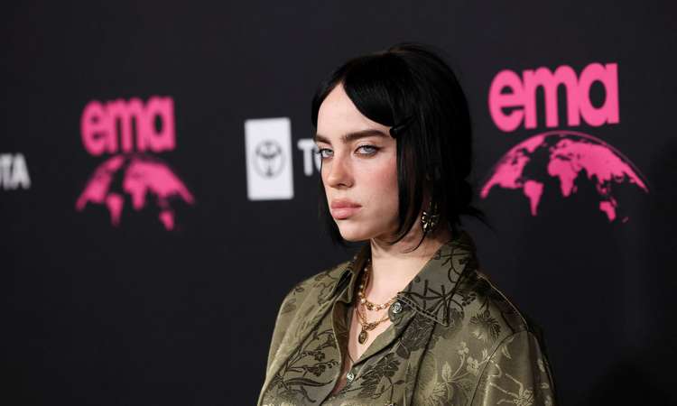 Billie Eilish