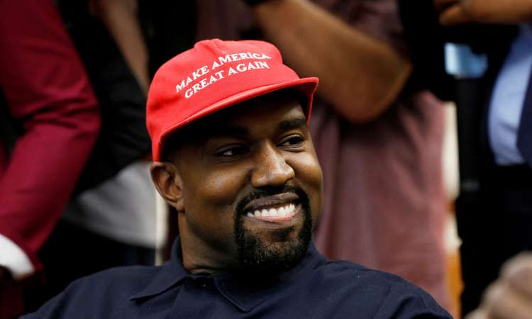 Kanye West