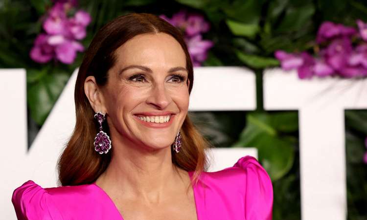 Julia Roberts / Pilt: Scanpix