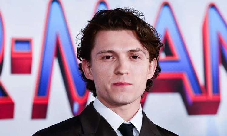 Tom Holland