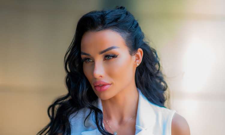 Adriana Viks