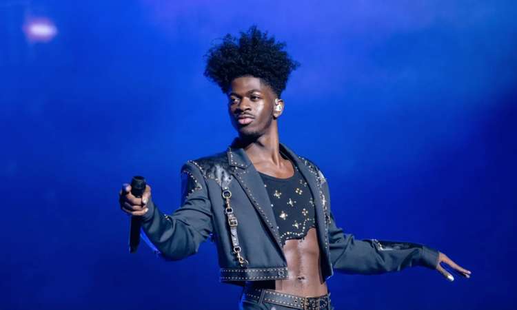 Lil Nas X
