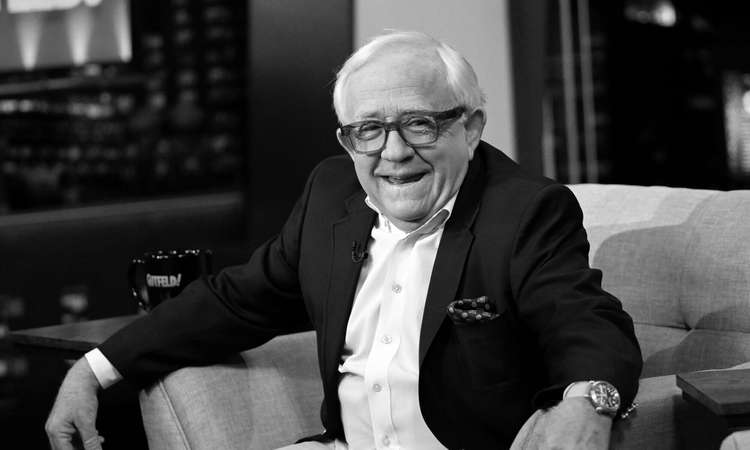 Leslie Jordan