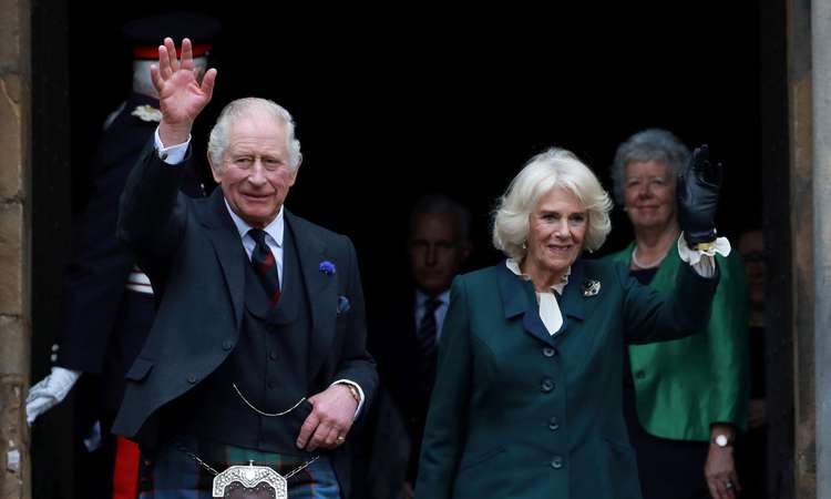 Charles III