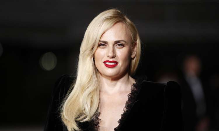 Rebel Wilson
