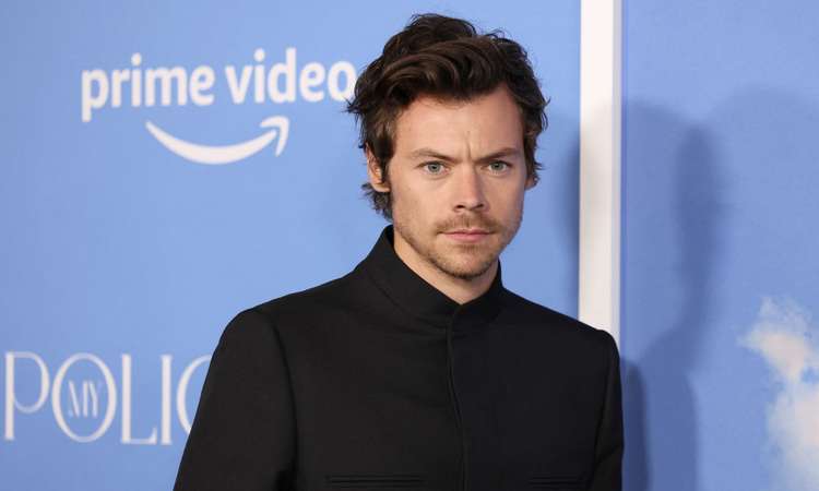 Harry Styles