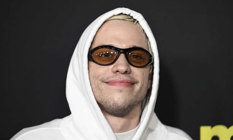 Pete Davidson