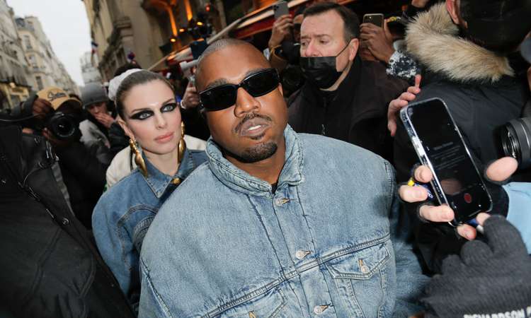Kanye West