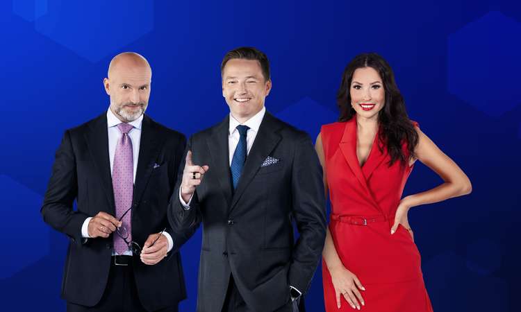 TV3 Uudised
