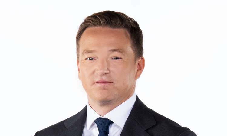 Marek Lindmaa