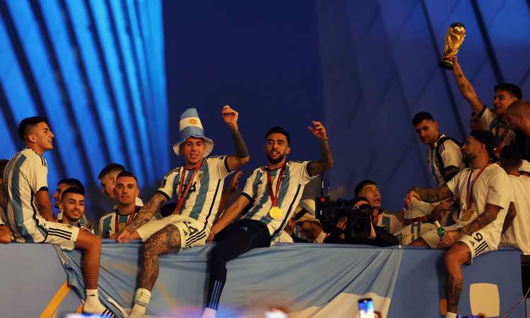 Argentina