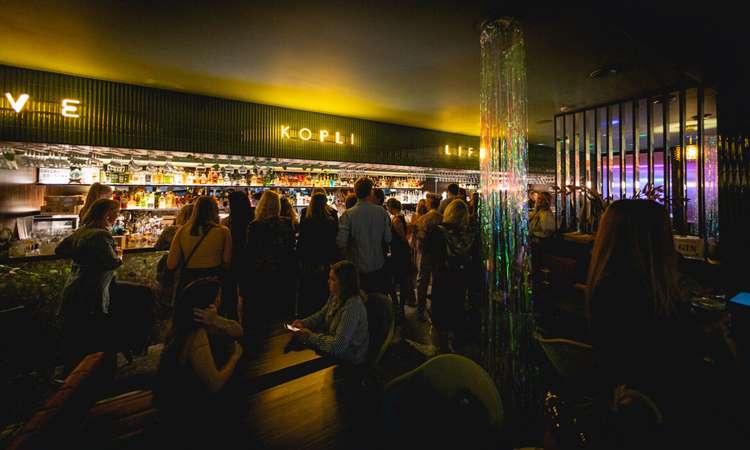 Odeon