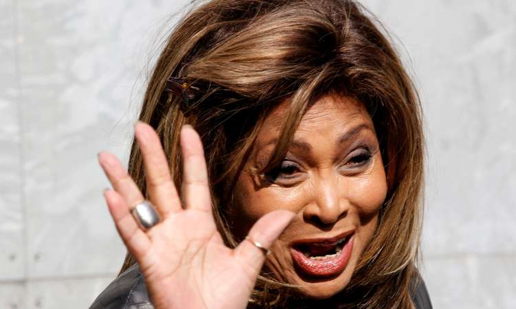 Tina Turner