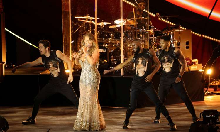 Mariah