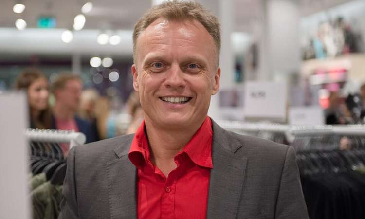 Imre Sooäär / Pilt: TV3