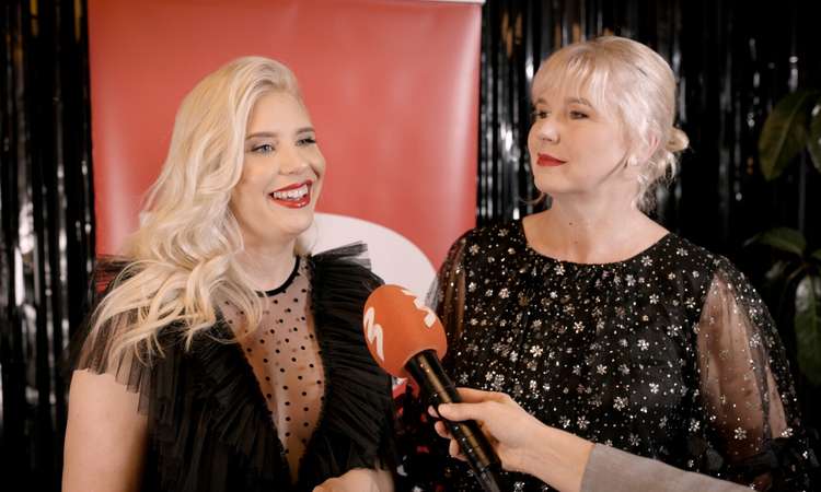 Kethi ja emme Meeli, / Pilt: TV3