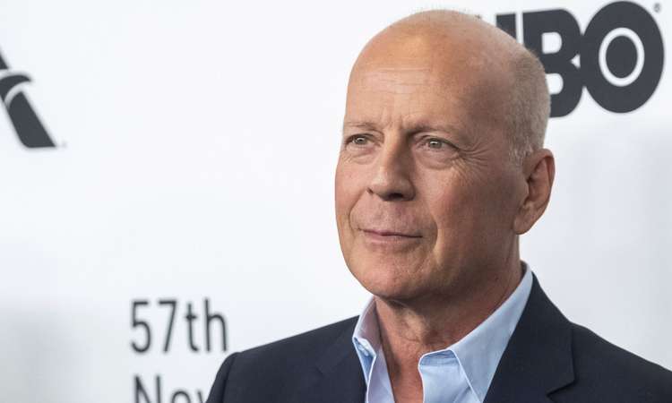 Bruce Willis