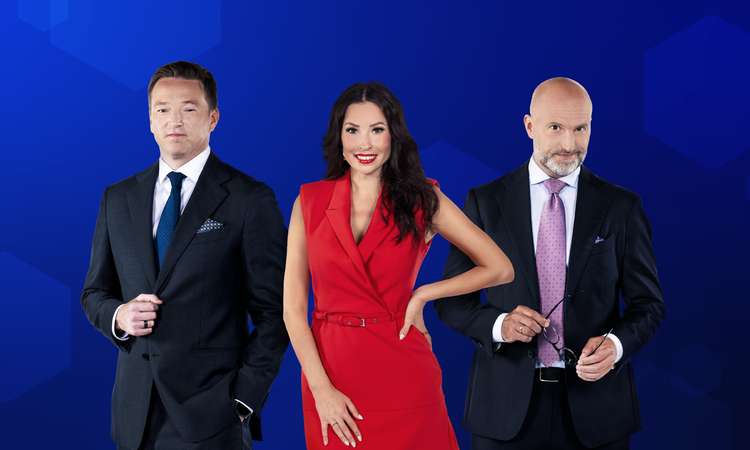 TV3 Uudised