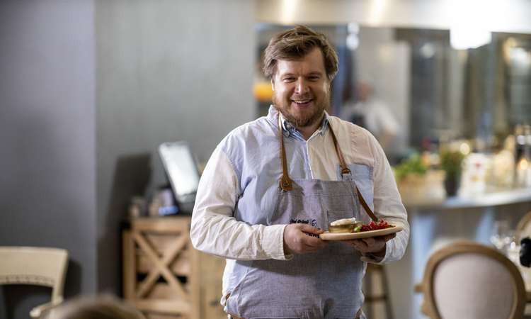 Jarek Kasar
