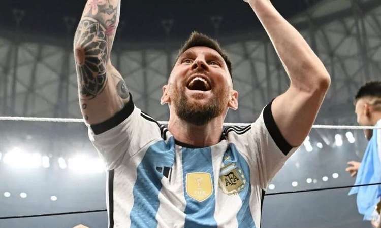 Messi