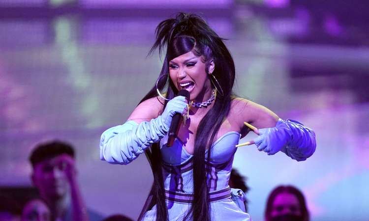 Cardi B