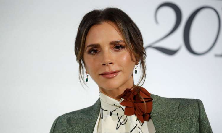 Victoria Beckham