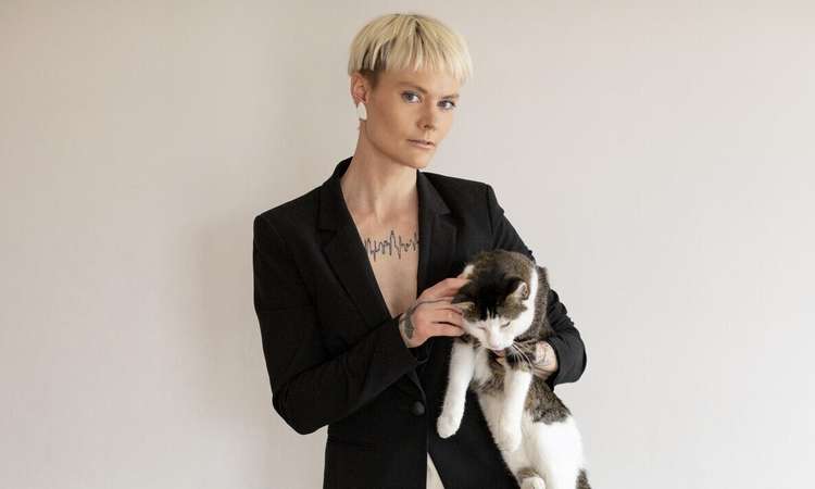 Liina Raud