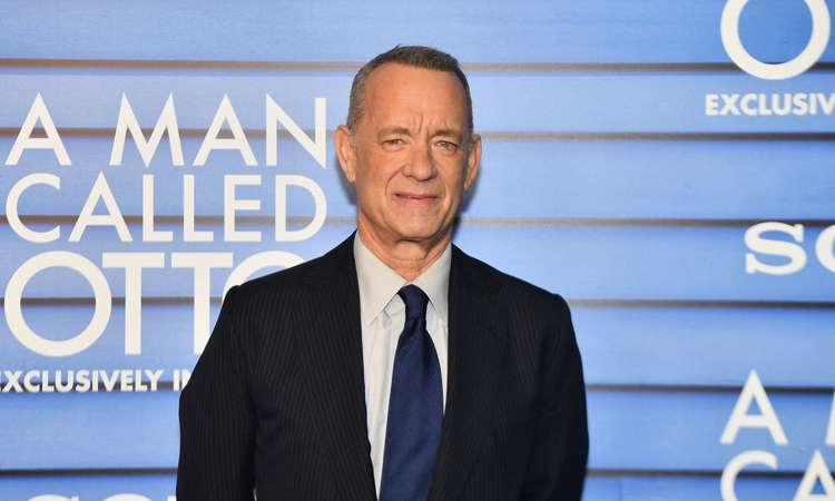 Tom Hanks