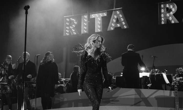 Rita Ray