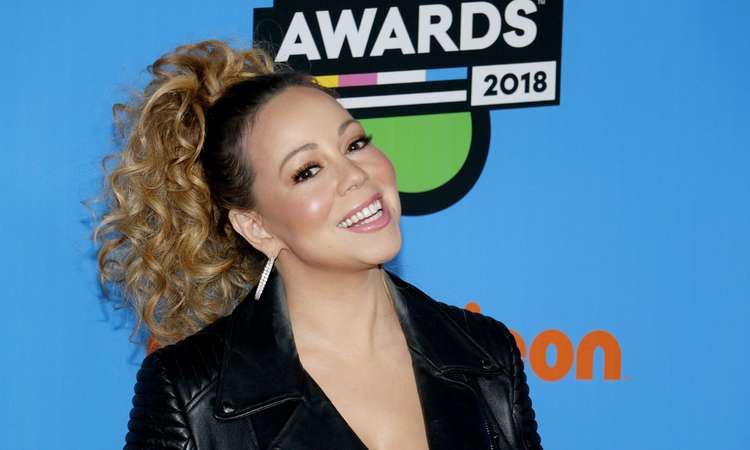Mariah Carey