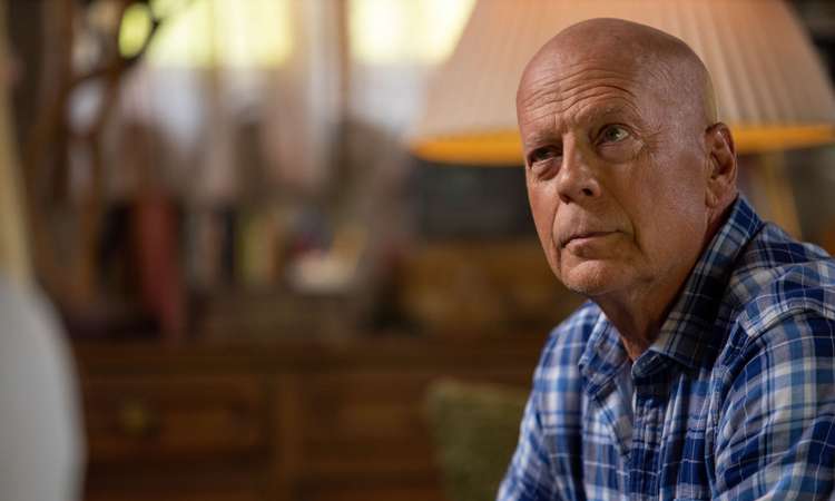 Bruce Willis
