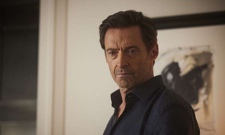 Hugh Jackman rääkis avameelselt oma traumaatilisest lapsepõlvest!