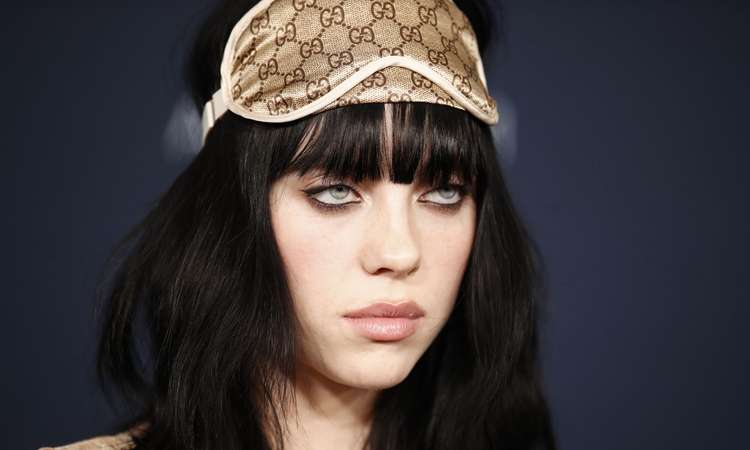 Billie Eilish