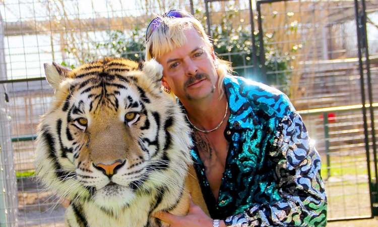 Joe Exotic