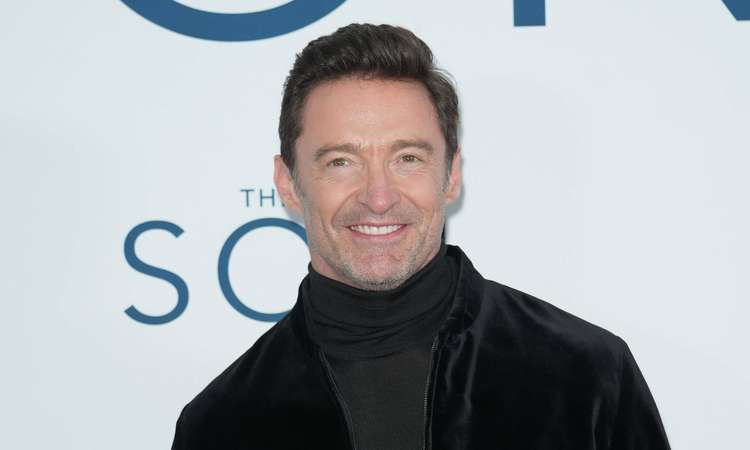 Hugh Jackman sõõb filmirolli jaoks valmistumisel päevas üle 6000 kilokalori väärtuses toitu!