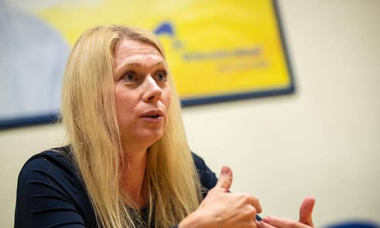 Kristina Šmigun-Vähi