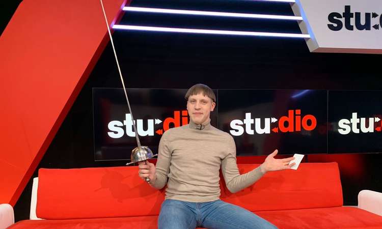 Ken Rüütli