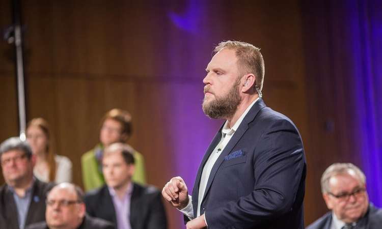 Urmas Vaino