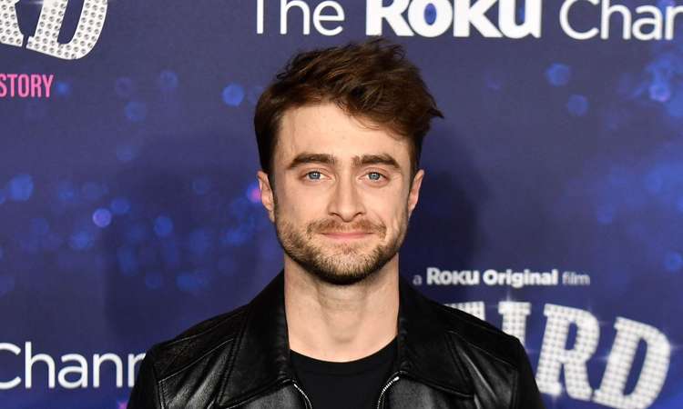Daniel Radcliffe