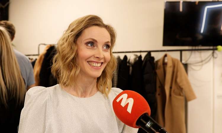 Karin Rask.
