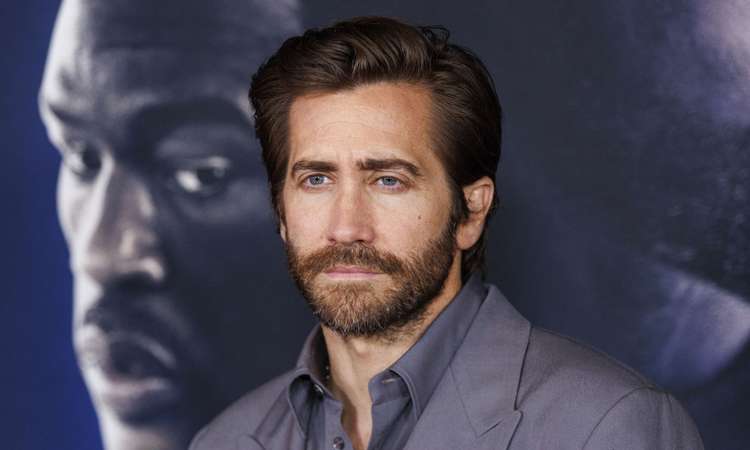 Jake Gyllenhaal