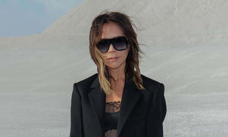 Victoria Beckham
