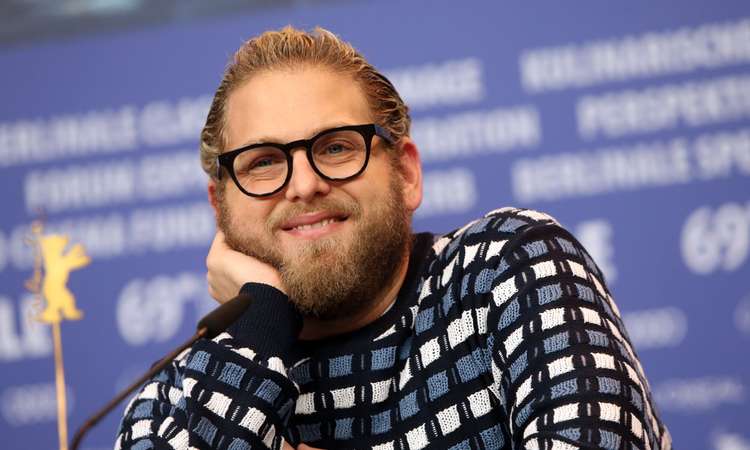 Hollywoodi staar Jonah Hill on läbinud totaalse muutumise!