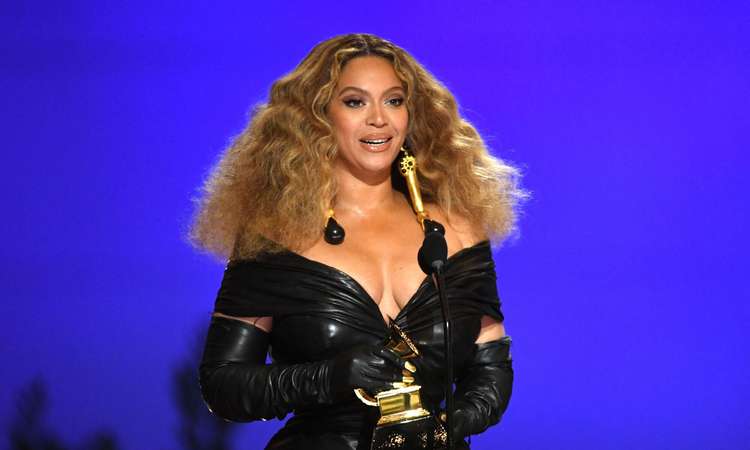 Beyoncé