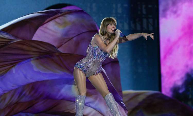 Taylor Swift