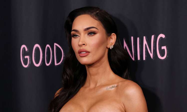 Megan Fox