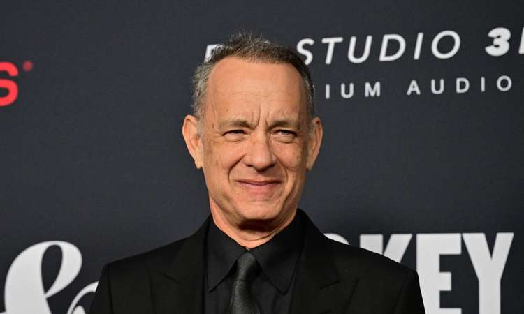 Tom Hanks
